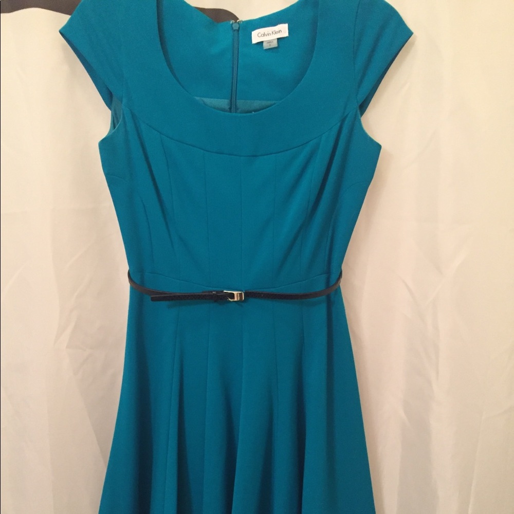 Calvin Klein Dress